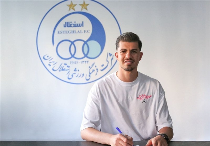 محمد خلیفه رسماً به استقلال پیوست