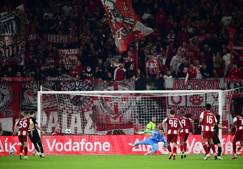 وعده پاداش یک میلیون یورویی به طارمی و یارانش