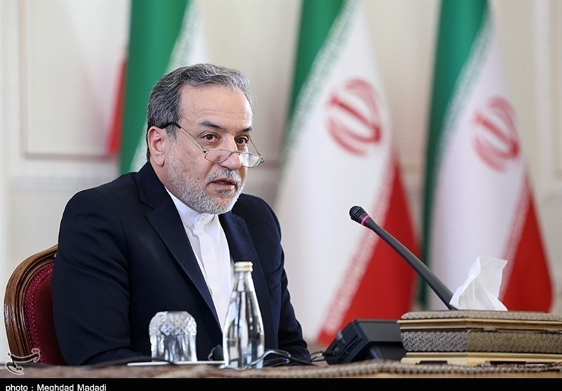 عراقچی: کشورهای مسلمان باید از تجاوزات آمریکایی صهیونی بیزاری جویند
