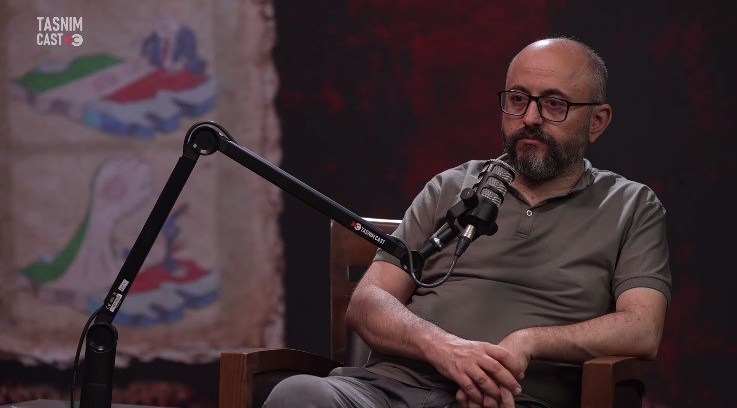 توصیف جالب «کمال شرف» از حزب‌الله لبنان
