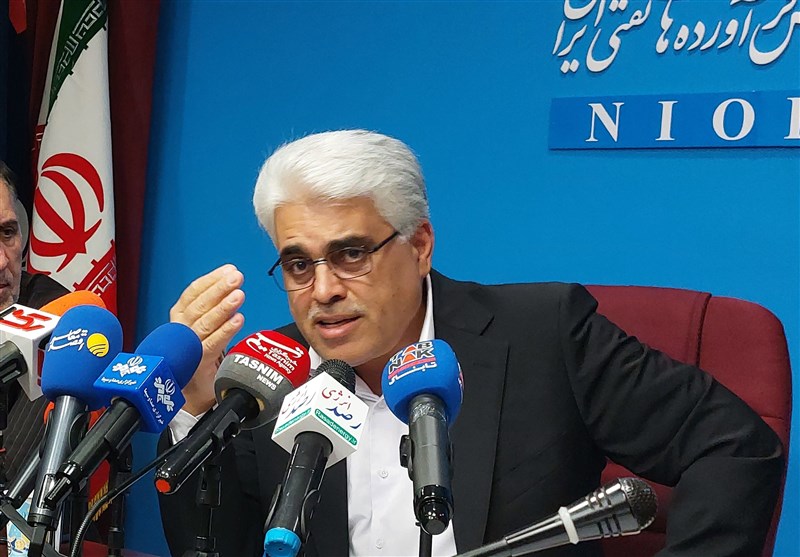 توزیع روزانه بنزین به 134.5 میلیون لیتر رسیده است