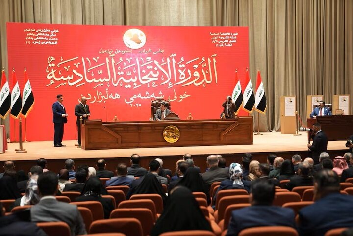 نماینده عراق: نخست وزیر آینده به دور از فشار خارجی انتخاب می شود