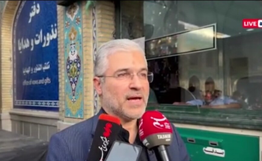 فلسفی: دشمن بارها از حدود خود فراتر رفت / پاسخ کوبنده گرفت