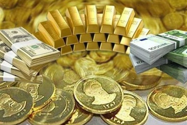 پیش ‌بینی قیمت دلار، طلا و سکه شنبه 17 مرداد 1405+ جدال دلار و اونس جهانی