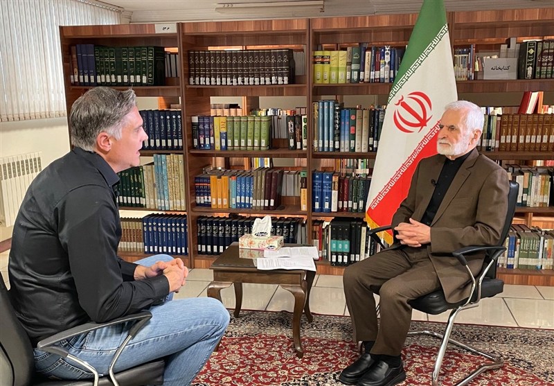 خرازی: دیگر فضایی برای دیپلماسی با آمریکا باقی نمانده است