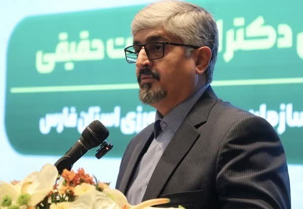 فارس با تولید 13 میلیون تن محصول کشاورزی، دوم کشور شد