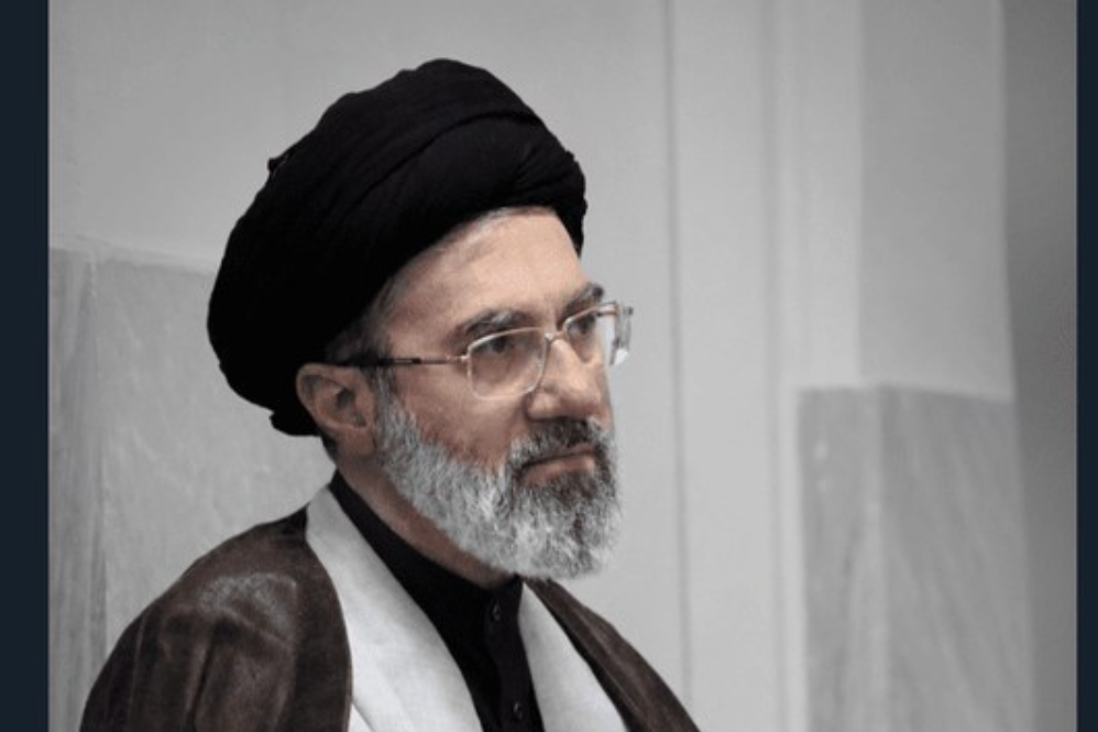 تصویر جدیدی از رهبر معظم انقلاب منتشر شد