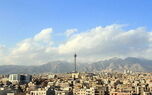 تهران سردتر می‌شود؛ پیش‌بینی هواشناسی برای روزهای آینده