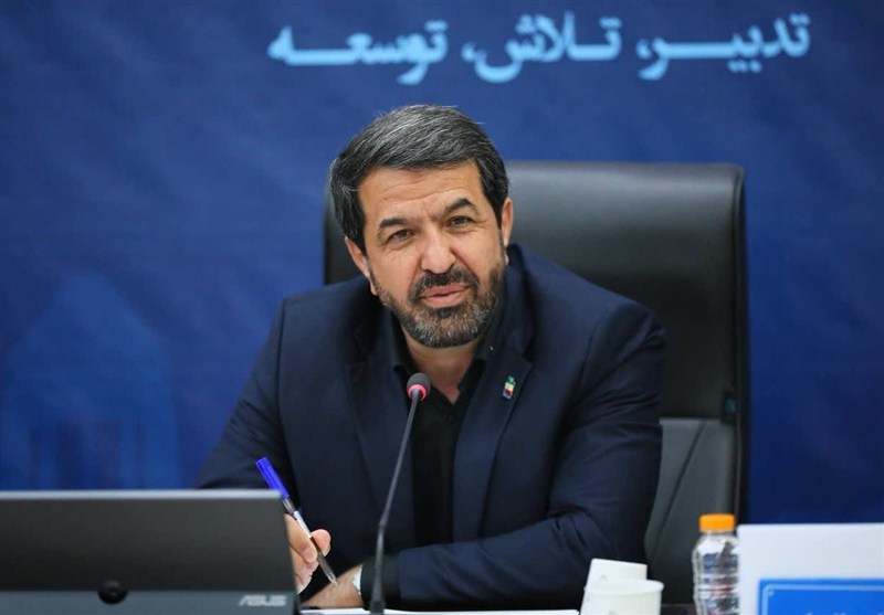 همدان آمادگی توسعه پروژه مسکن شهید شادمانی را دارد