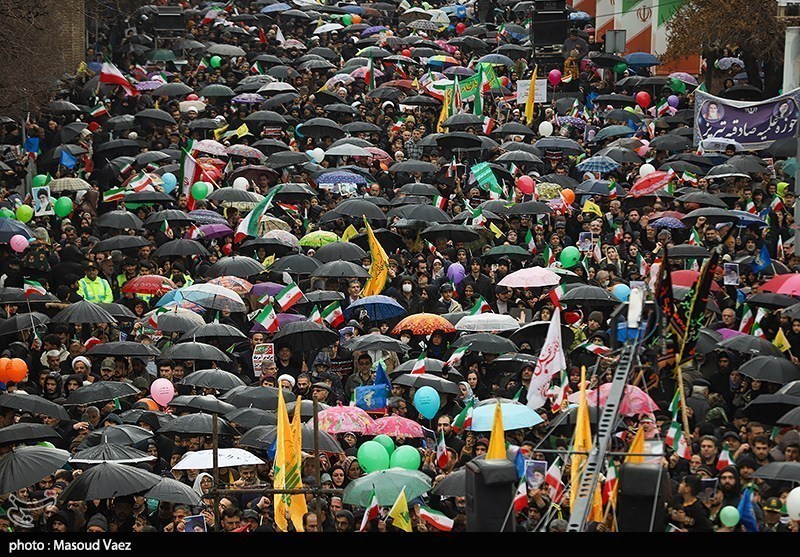 نگهبان این «شعله الهی» باشید