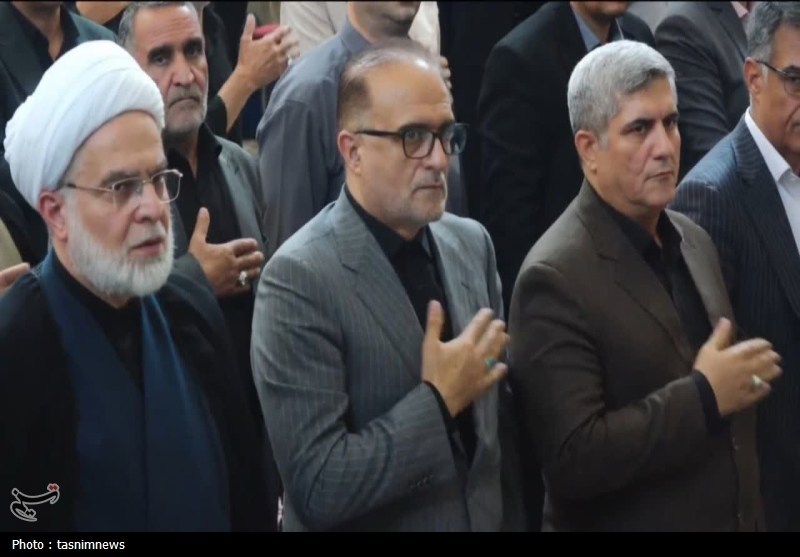 ملت ایران با تبعیت از رهبری قله‌های افتخار را فتح خواهد کرد