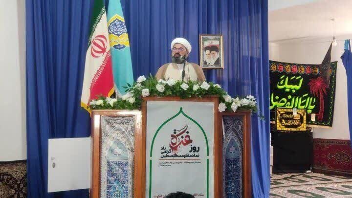 حجت‌الاسلام قدرتی: روزه واقعی پایه تربیت دینی و هوشیاری اجتماعی است
