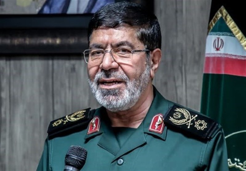 تفاوت دشمنان گذشته و امروز ایران فقط در نام‌هاست
