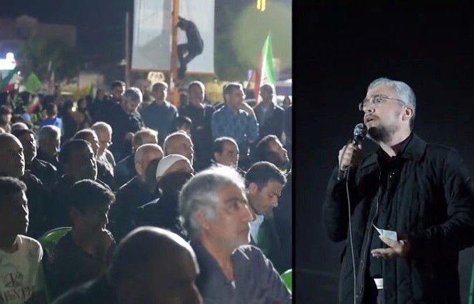 سخنگوی کمیسیون امنیت ملی: مذاکره ای با قاتل دانش آموزان شهیدمان نداریم
