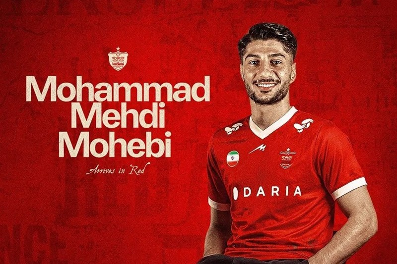 هزینه 500 میلیارد تومانی پرسپولیس برای رضایت‌نامه بازیکنان