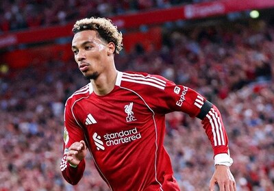 شهرخبر - پیروزی لیورپول در شب بریس اکیتیکه