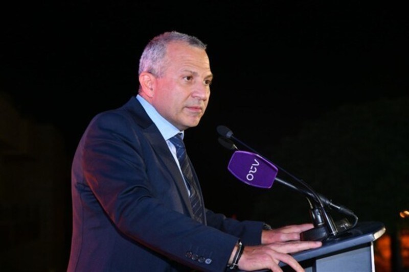جبران باسیل: همکاری دولت لبنان با اسرائیل علیه حزب‌الله جنایت ملی است