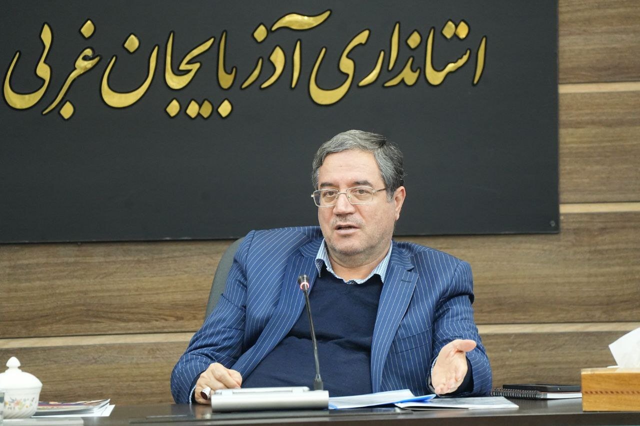 خشکی اراضی پیرامون دریاچه ارومیه را تهدید می کند؛ لزوم اصلاح الگوی کشت