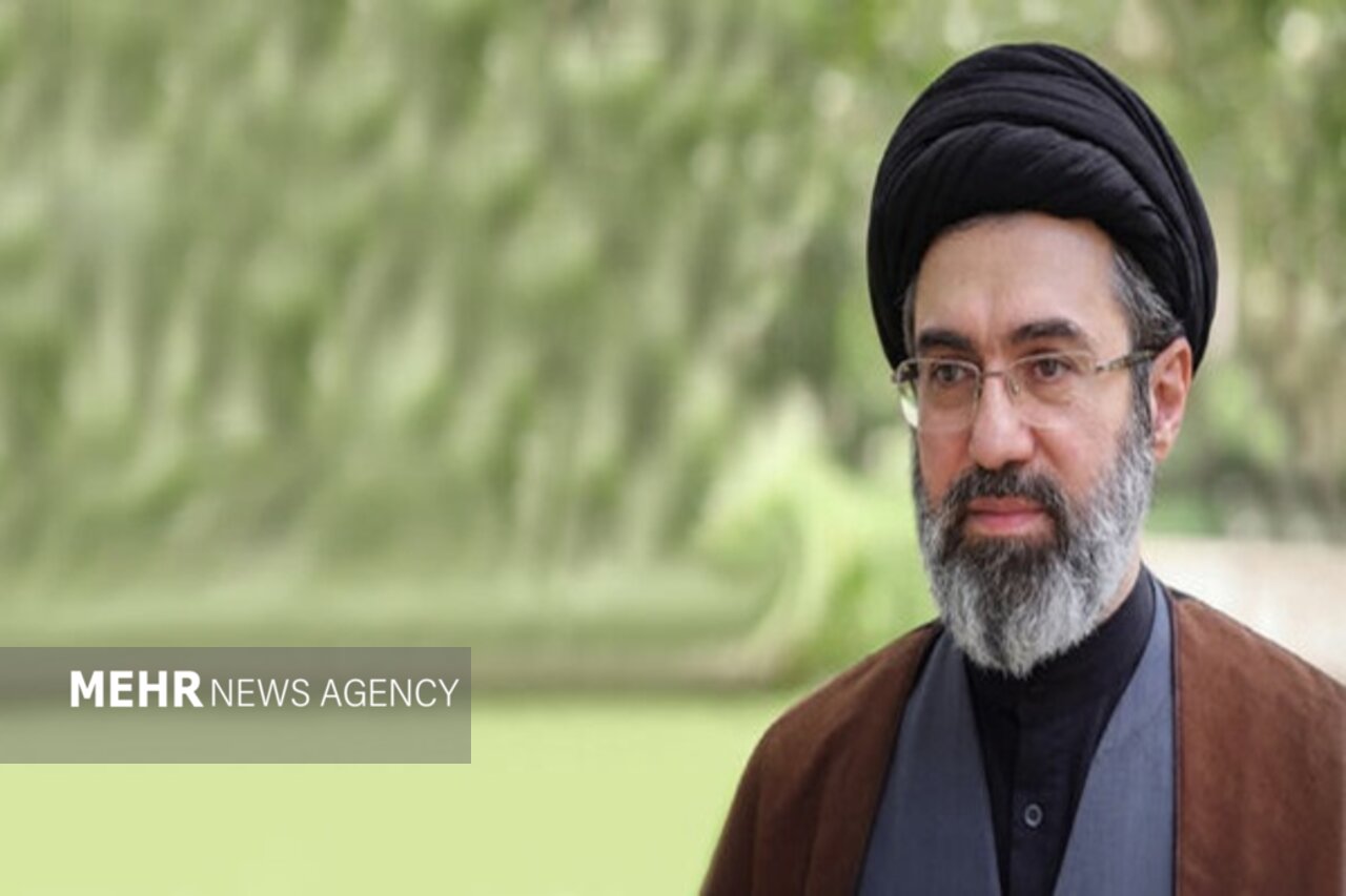 پیام تسلیت رهبر انقلاب در پی درگذشت پدر محمدباقر ذوالقدر