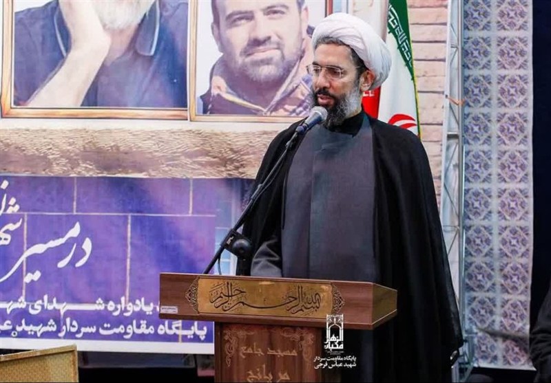 رستمی: دشمن بر اختلال در «نظام محاسباتی» مسئولان حساب کرده است