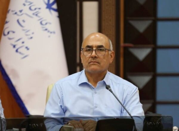 معاون استاندار بوشهر: تکمیل پروژه‌های نیمه‌تمام در اولویت‌ است