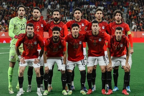 مخالفت مصر با پیشنهاد روسیه؛ حریف ایران به دنبال بازی تدارکاتی
