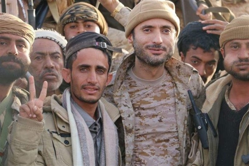 اتحاد با «هاشم الاحمر»؛ چرخش عربستان به سمت جریان اصلاح یمن