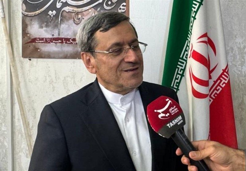 عوارض آلایندگی فرودگاه امام خمینی پیگیری می‌شود