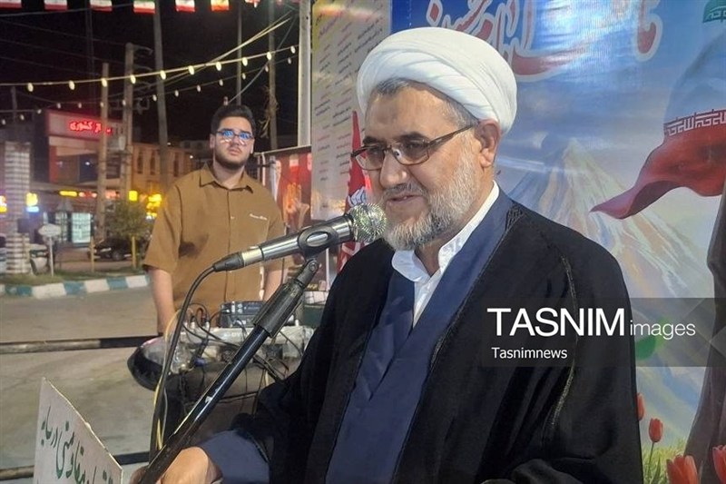 صلح امام حسن(ع) نسخه‌ای برای سازش با آمریکا نیست