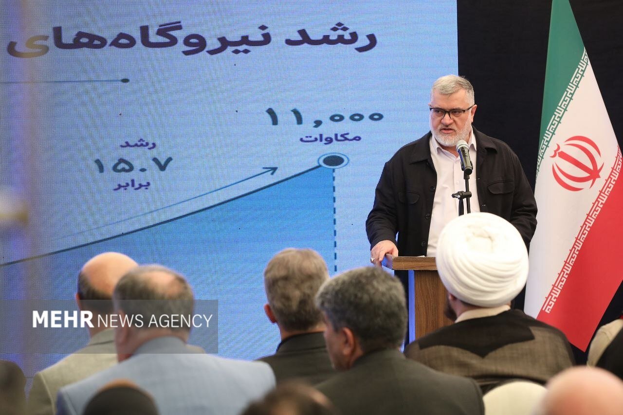 معتمدیان: نیروگاه‌های تجدیدپذیر تهران ۲۰ برابر شد