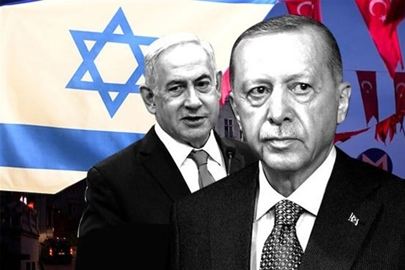 سخنان اردوغان علیه  اسرائیل/ توهمات یک وزیر صهیونیست درباره فلسطین