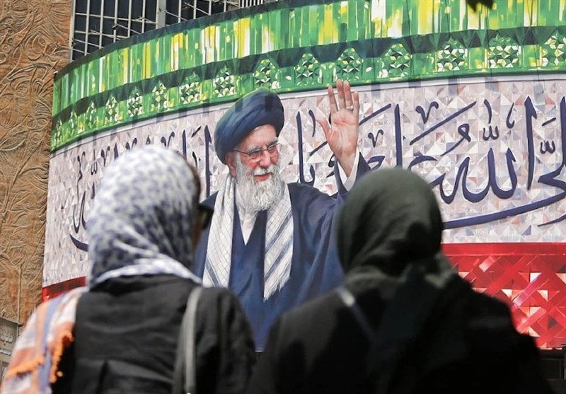 ثبت‌نام زائران برای حضور در مراسم تشییع رهبر شهید انقلاب ضروری است