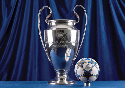 شهرخبر - جایزه برای دیگران | کدام لیگ‌ها در فصل ۲۷-۲۲۰۶ سهمیه‌های اضافی لیگ قهرمانان اروپا را کسب خواهند کرد؟