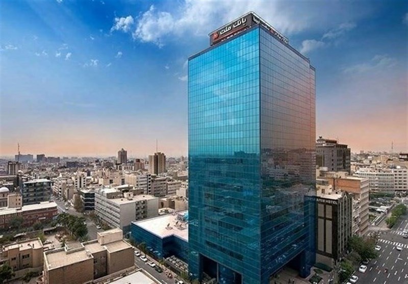 تأمین مالی نوین بانک ملت از مرز 63 هزار میلیارد تومان گذشت