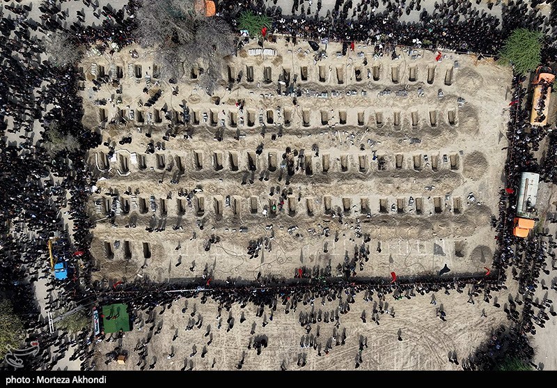 گزارشگران سازمان ملل: حمله به مدرسه در ایران جنایت جنگی است