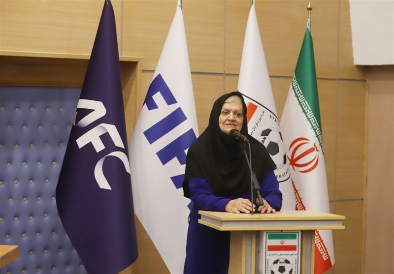 شجاعی: بانوان ما وطن را ترجیح دادند/ تاج: یک بازجو به اتاق دوپینگ رفت