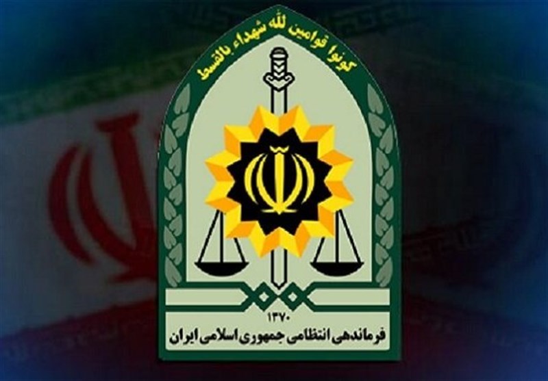 ادعای نقص اطلاعات فراجا در خصوص قطع کالابرگ بی‌اساس است
