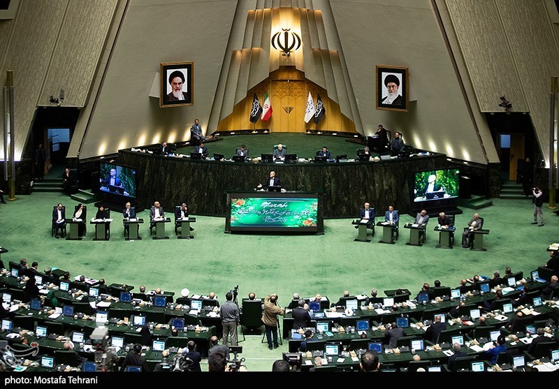 تغییر آیین‌نامه مجلس برای برگزاری جلسات مجازی در شرایط اضطراری