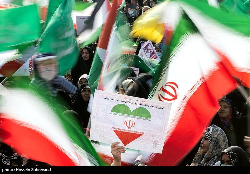 22 بهمن 1404 روز تکرار «فتح بزرگ» ملت ایران در سال 1357