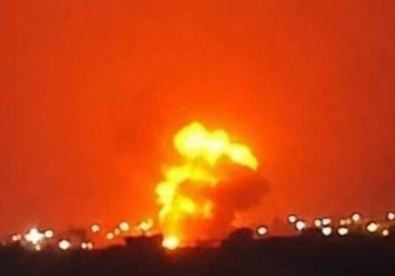 `پروژه 21 میلیاردی دلاری آرامکو زیرآتش انصارالله