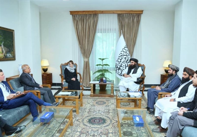 سازمان ملل: همکاری با افغانستان ادامه می‌یابد