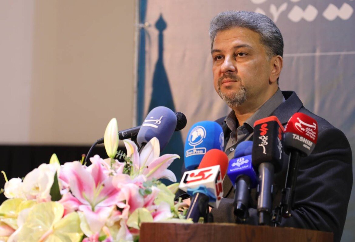 افزایش ۲۴ درصدی تأمین برق صنایع انرژی‌بر نسبت به سال گذشته