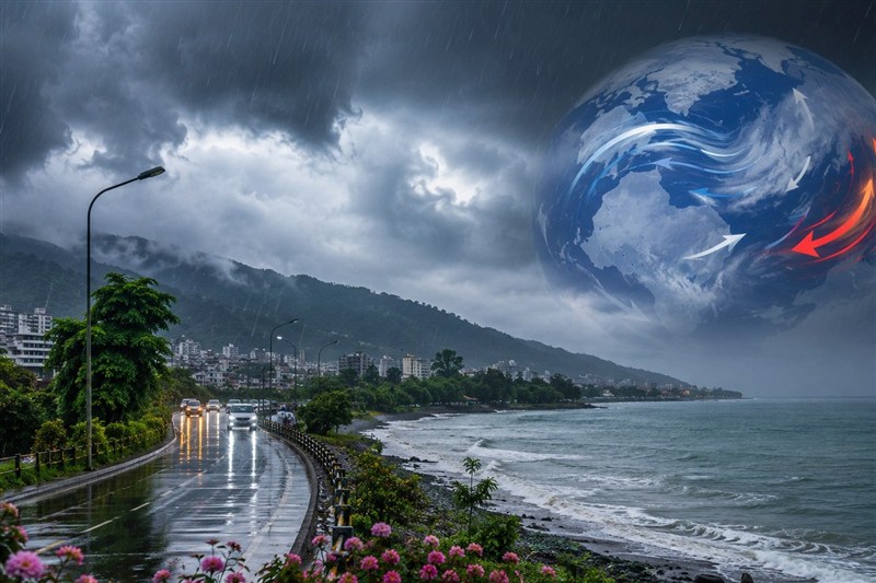 آیا الگوهای بارشی سال‌های 72 و 73 و 97 و 98 ‌گیلان‌ تکرار می‌شود؟
