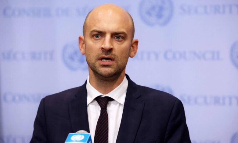 پاریس: استقلال فرانسه و اتحادیه اروپا در خطر است