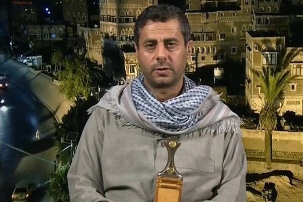 هشدار یمن خطاب به آمریکا درباره عربستان