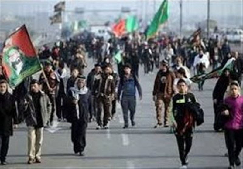 شرح زیارت اربعین|امام حسین (ع) کدام میراث پیامبران را به ارث برد؟