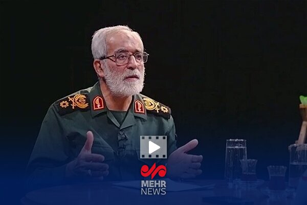 سردار نجات: تمامی مراکز رژیم صهیونیستی تحت کنترل ماست