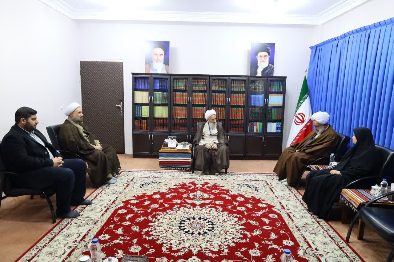 کمبود فضای آموزشی و مدارس دو شیفته از مشکلات مازندران است