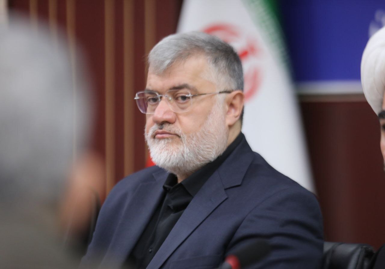 معتمدیان: فعالیت های قرآنی در استان تهران باید با رویکرد مردمی اجرا شود