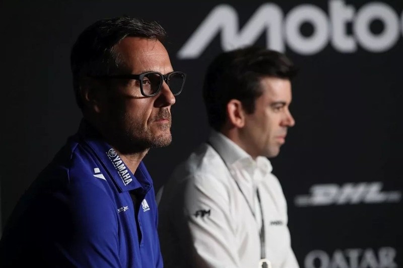 هشدار مدیر یاماها؛ هواداران قدیمی را از دست ندهیم